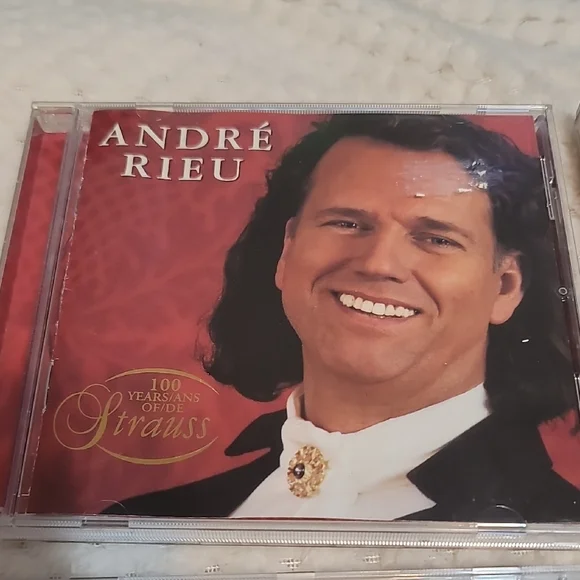 André Rieu CD Collection - Picture 2 of 9